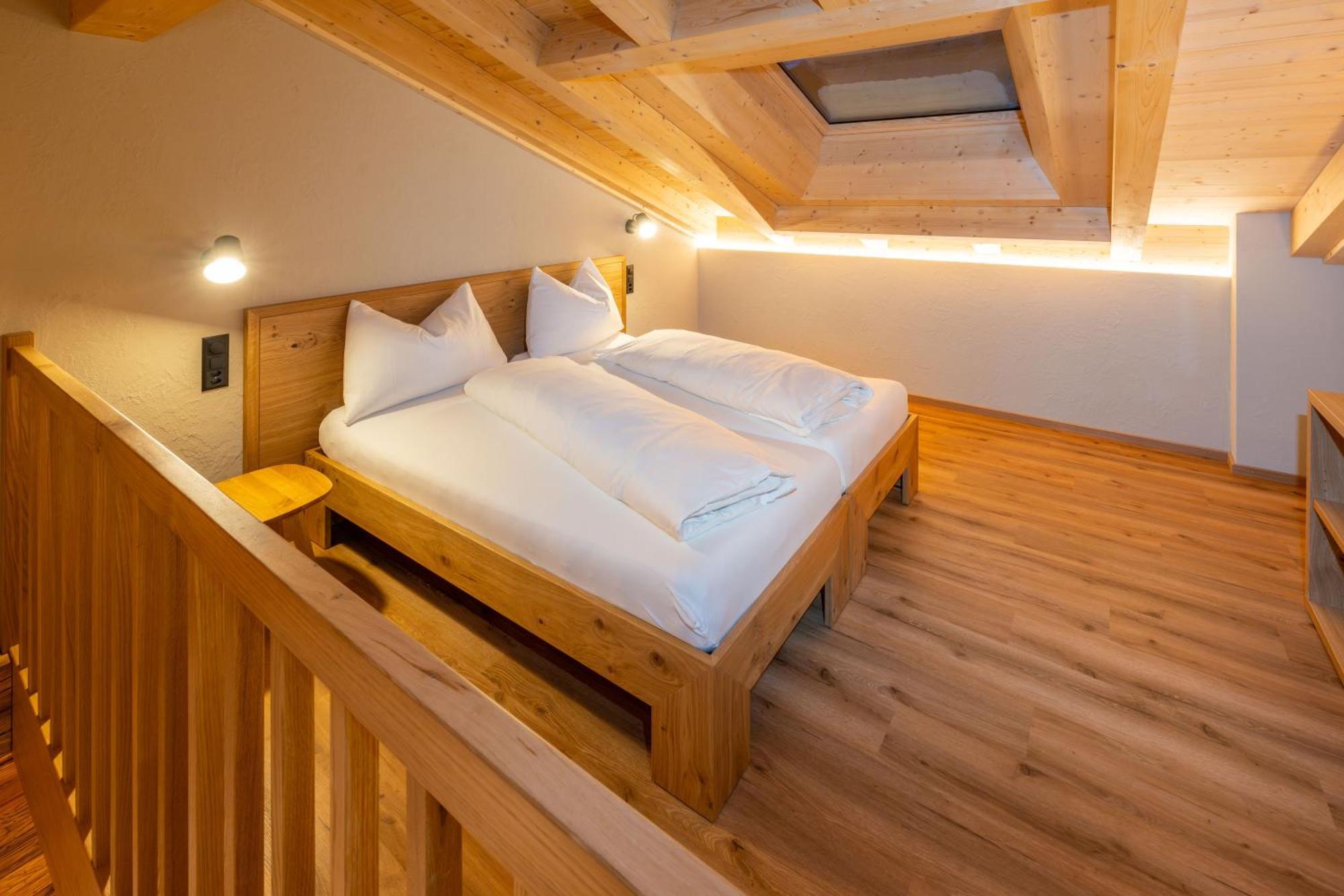 غراشن Mountain Lodge المظهر الخارجي الصورة