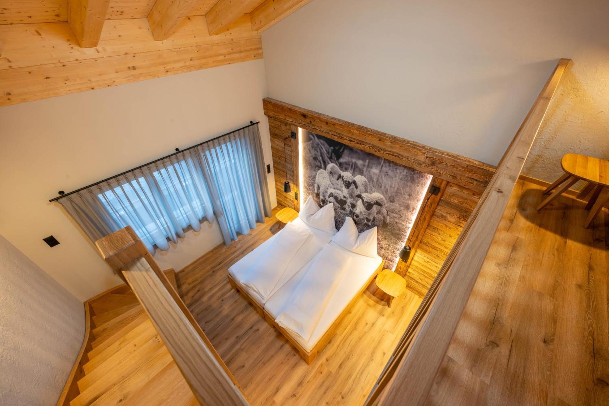 غراشن Mountain Lodge المظهر الخارجي الصورة