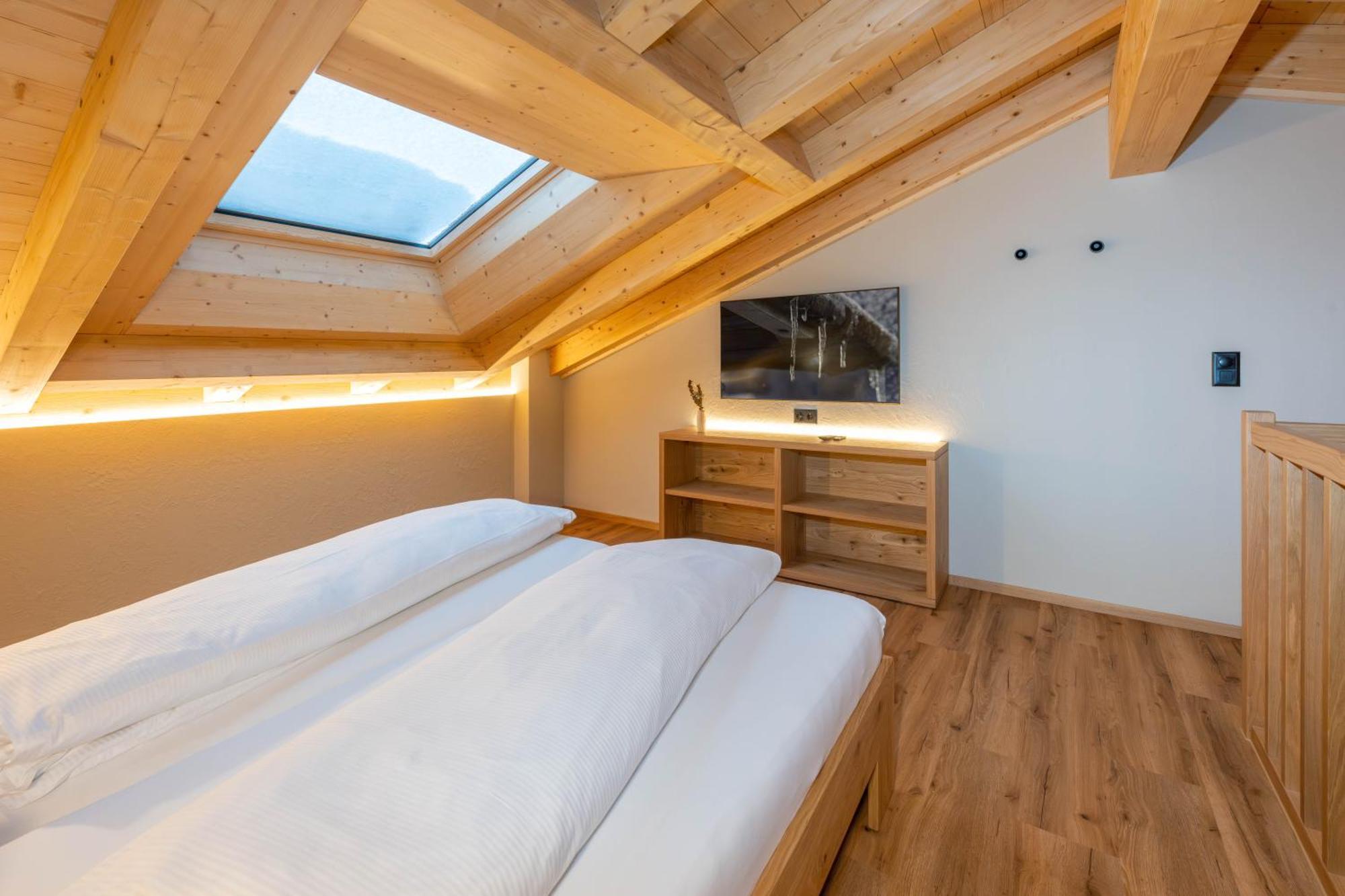 غراشن Mountain Lodge المظهر الخارجي الصورة
