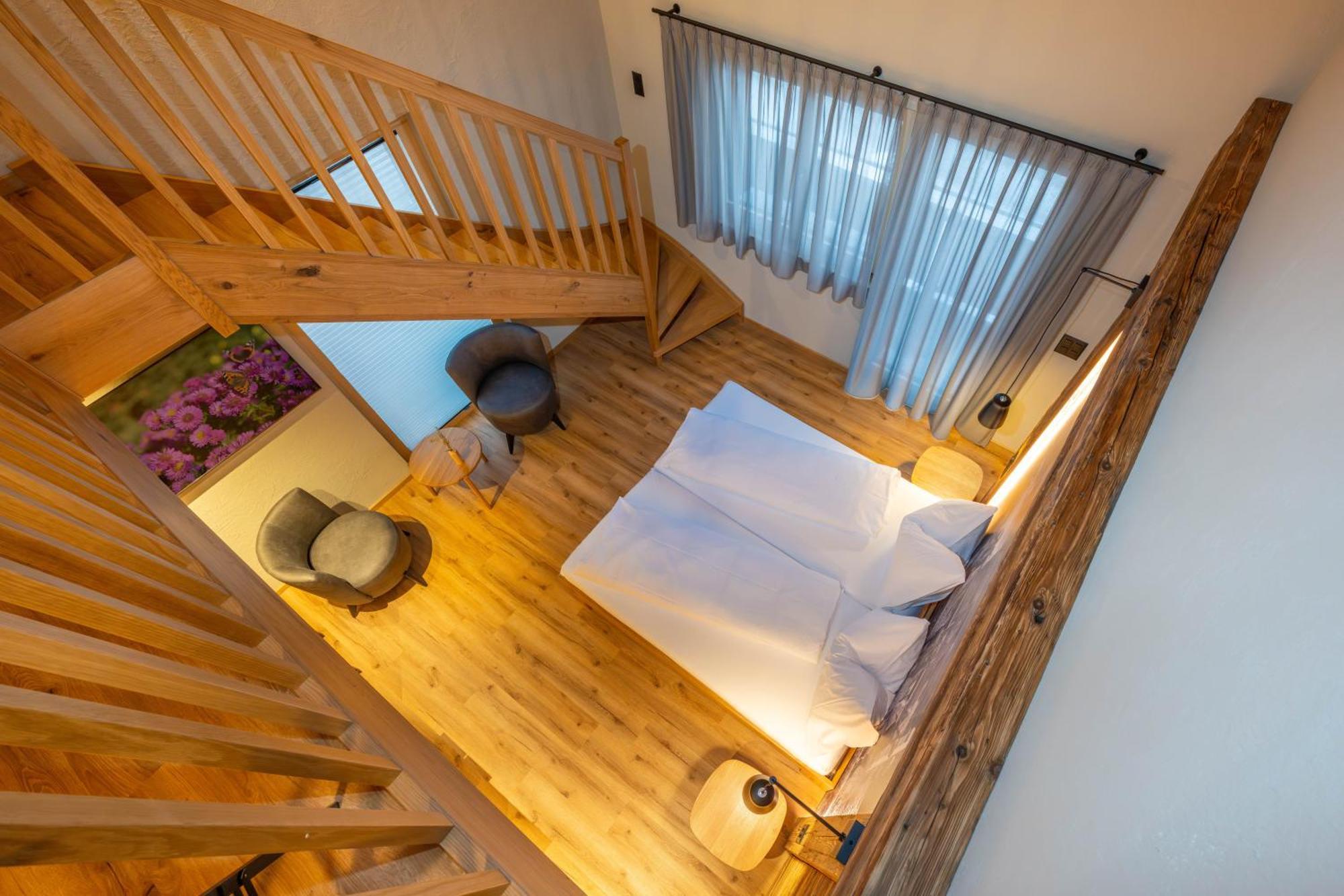 غراشن Mountain Lodge المظهر الخارجي الصورة