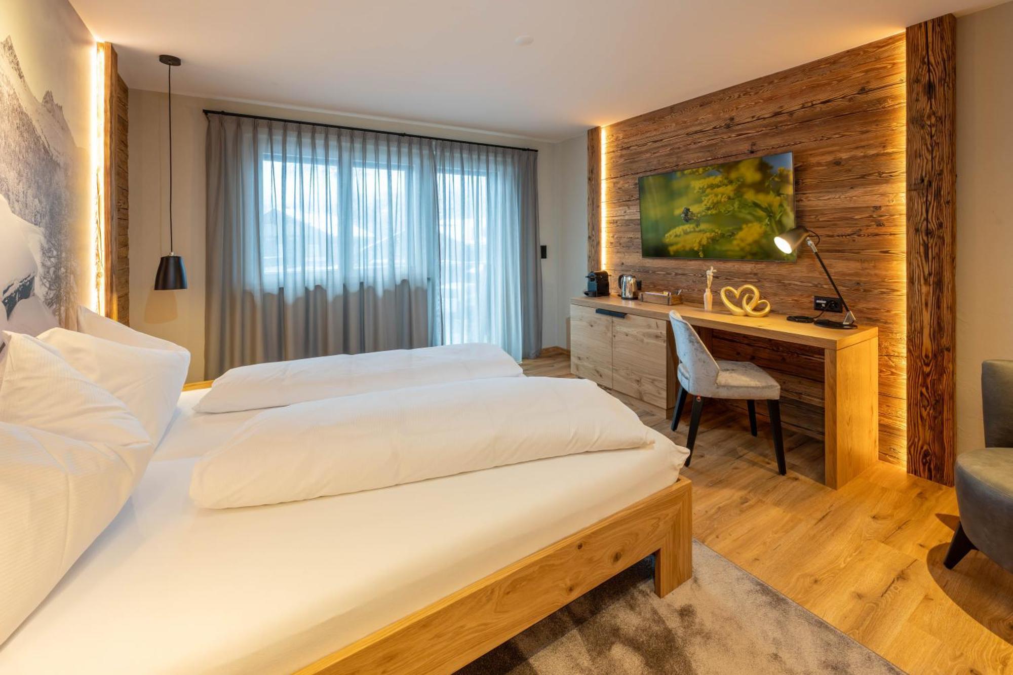 غراشن Mountain Lodge المظهر الخارجي الصورة