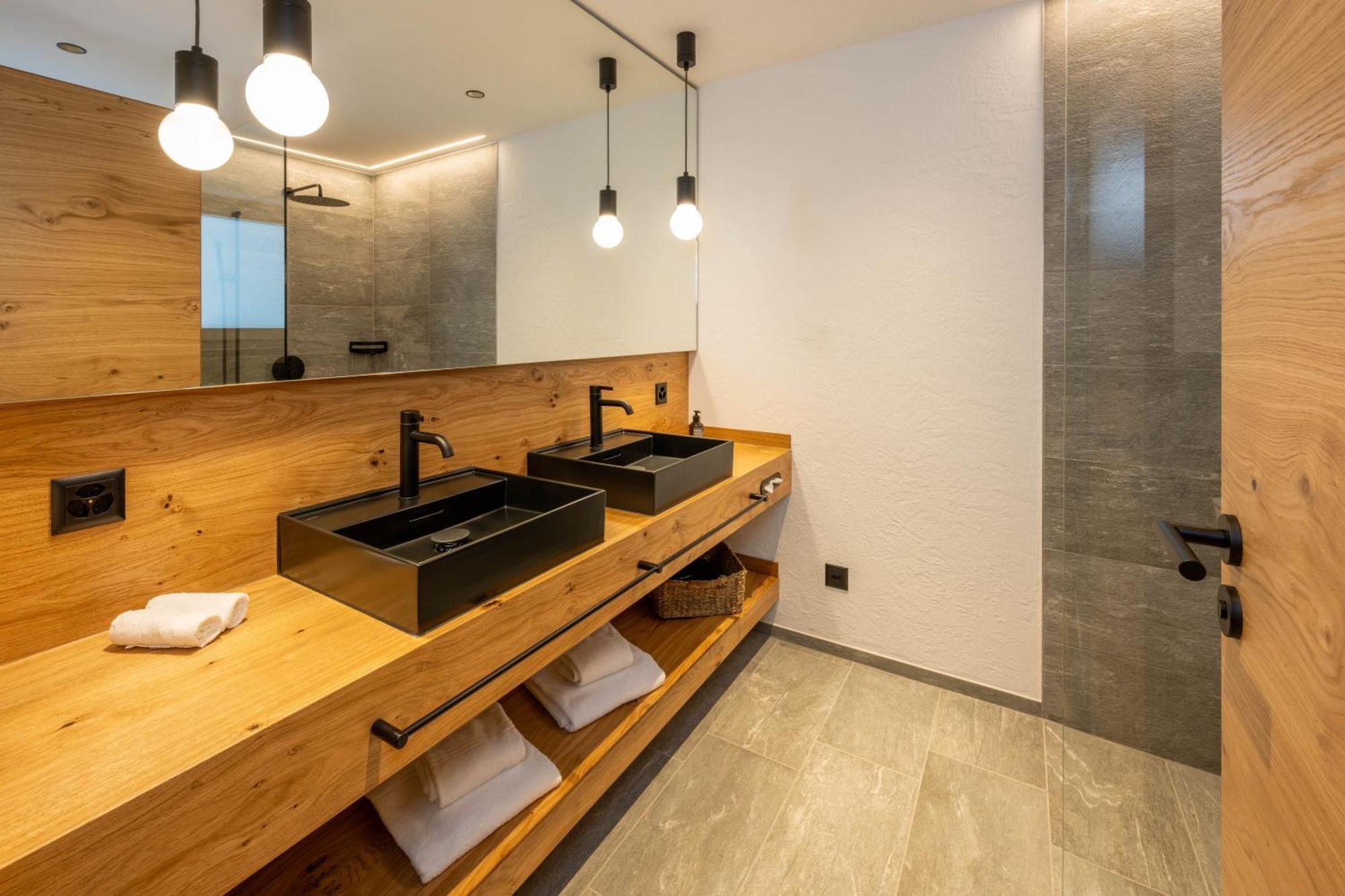 غراشن Mountain Lodge المظهر الخارجي الصورة